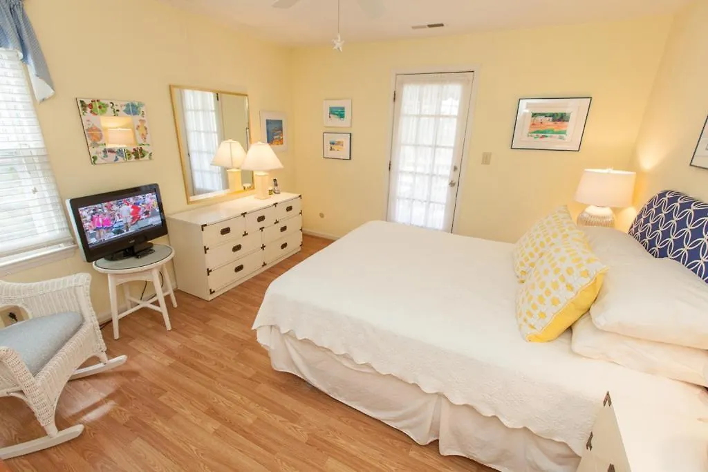 Casa vacanze Beach Happy - North End Vb Virginia Beach