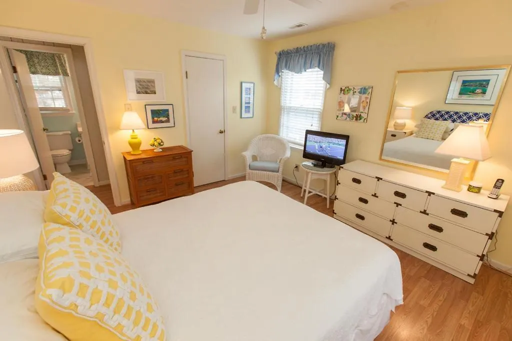 Beach Happy - North End Vb Virginia Beach Casa vacanze