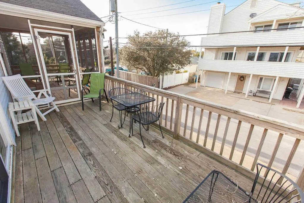Casa vacanze Beach Happy - North End Vb Virginia Beach Stati Uniti