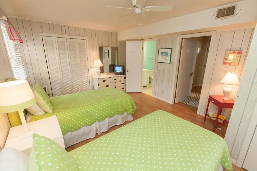 Beach Happy - North End Vb Virginia Beach Casa vacanze