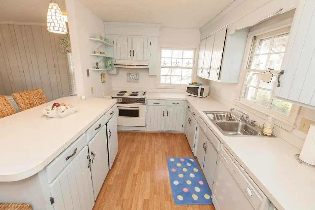 Casa vacanze Beach Happy - North End Vb Virginia Beach Stati Uniti
