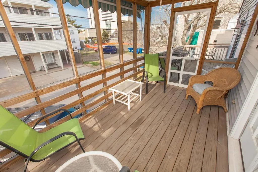 Casa vacanze Beach Happy - North End Vb Virginia Beach
